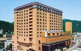 Jozankei Manseikaku Hotel Milione